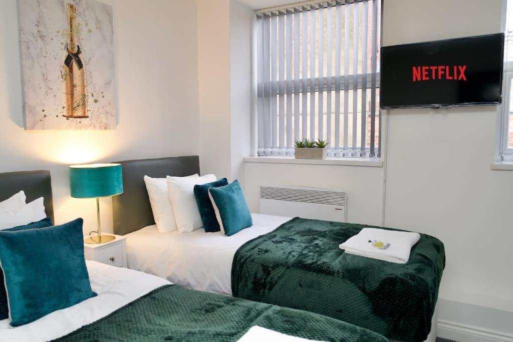 Gosford Park Studio 3 - Coventry Ковентрі Екстер'єр фото
