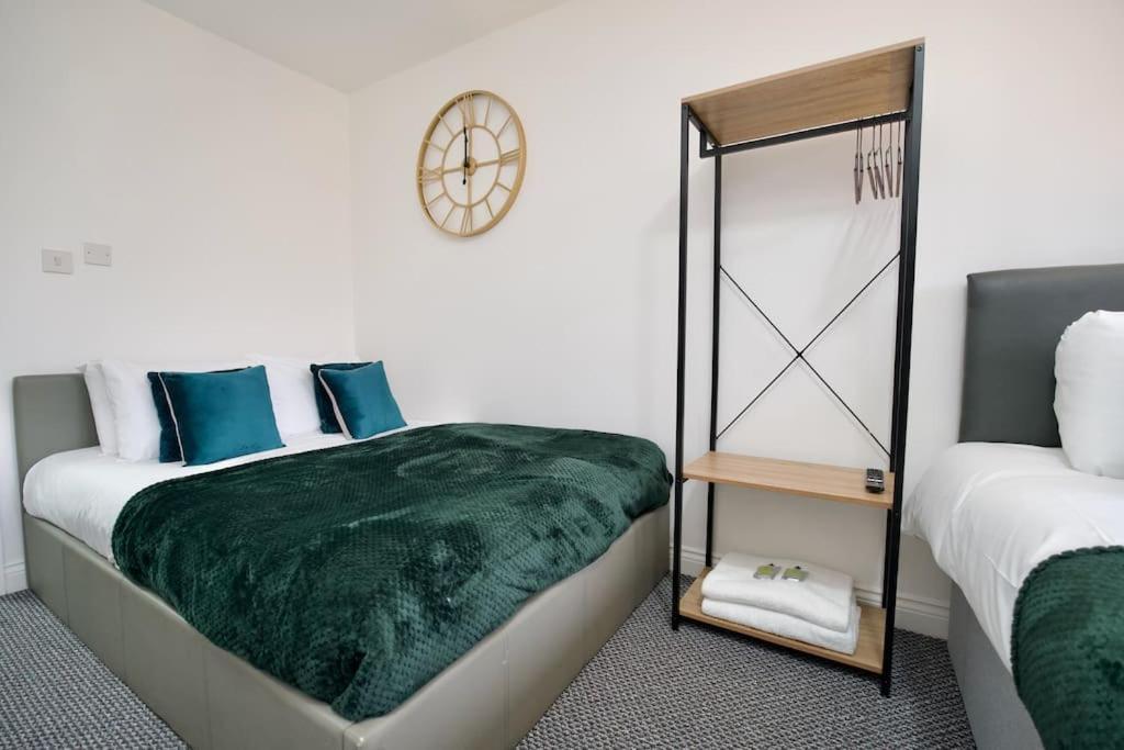 Gosford Park Studio 3 - Coventry Ковентрі Екстер'єр фото